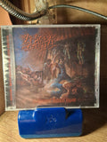 Scasm- Bludegeoned Beyond Repair CD