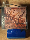 Chopped Up- Chopped the fuck up CD